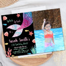 Search for black tailed invitations For kids