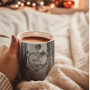 Search for tree of hearts mugs Couple