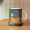 Search for rainbow lorikeet mugs Birds