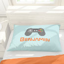 Search for video game pillowcases Kids