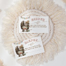 Search for west cards invites Diaper raffle