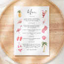 Search for cute hens party invitations Beach