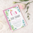 Search for pink unicorn invitations Baby