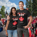 Search for canada day tshirts Canadian flag