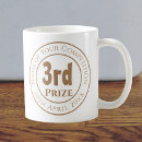 Search for trophy award mugs Prize