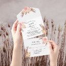 Search for rose rsvp invitations Party