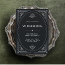 Search for wedding invitations Vintage