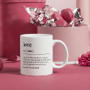 Search for couples names mugs Trendy
