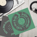 Search for vinyl record save the dates Vintage