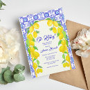 Search for positano invitations Gender neutral