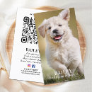 Search for business cards Social media