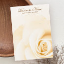 Search for holder display cards White earring