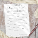 Search for black bridal shower games Simple