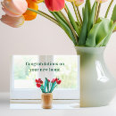 Search for your new home cards Housewarming