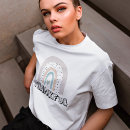 Search for pastel color tshirts For her