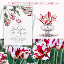 Search for rembrandt invitations Floral