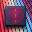 Search for vibrant abstract stickers Pattern