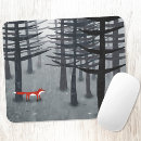 Search for nature tree mousepads Animal