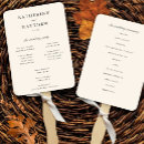 Search for ivory program wedding wedding programs Typography