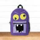 Search for funny backpacks Modern