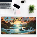 Search for hawaii mousepads Vintage