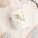 Search for n monogram mugs Letter