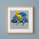 Search for retro running posters Fighting sound effect words