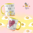 Search for chicken puns mugs Cute