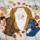Search for pumpkin spice tshirts Quote