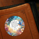 Search for bluebird art stickers Flowers
