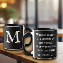 Search for kjv mugs Verse