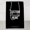Search for retail paper bags Minimalist