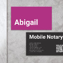 Search for mobile business cards Simple
