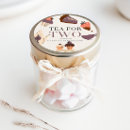 Search for afternoon tea stickers Tea for two