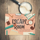 Search for escape room Mystery