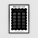 Search for scallops posters Bride