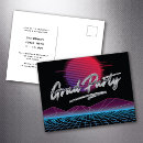Search for new wave Graduation