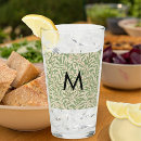 Search for nature pattern drinkware William morris