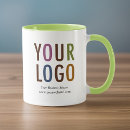 Search for simple logo mugs Your logo here