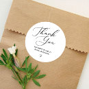Search for elegant bakery stickers Small business