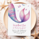 Search for mermaid birthday Girl