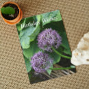 Search for allium cards Floral