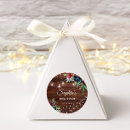 Search for light wood stickers Watercolor flowers