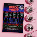 Search for disco dancing Disco birthday party