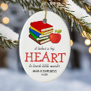 Search for teachers christmas tree decorations Thank you