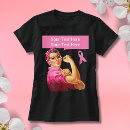 Search for breast cancer awareness tshirts october