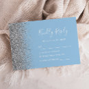 Search for babies rsvp cards Trendy