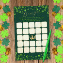 Search for horseshoe games St patrick's day