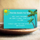Search for palms business cards Customer