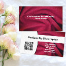 Search for tailor alterations business cards Stylist
